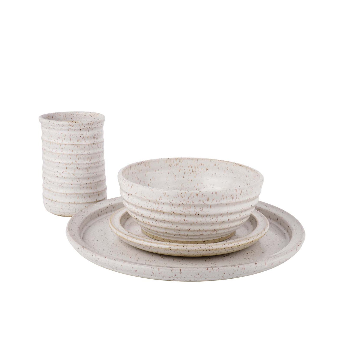 4 Piece, Place Setting