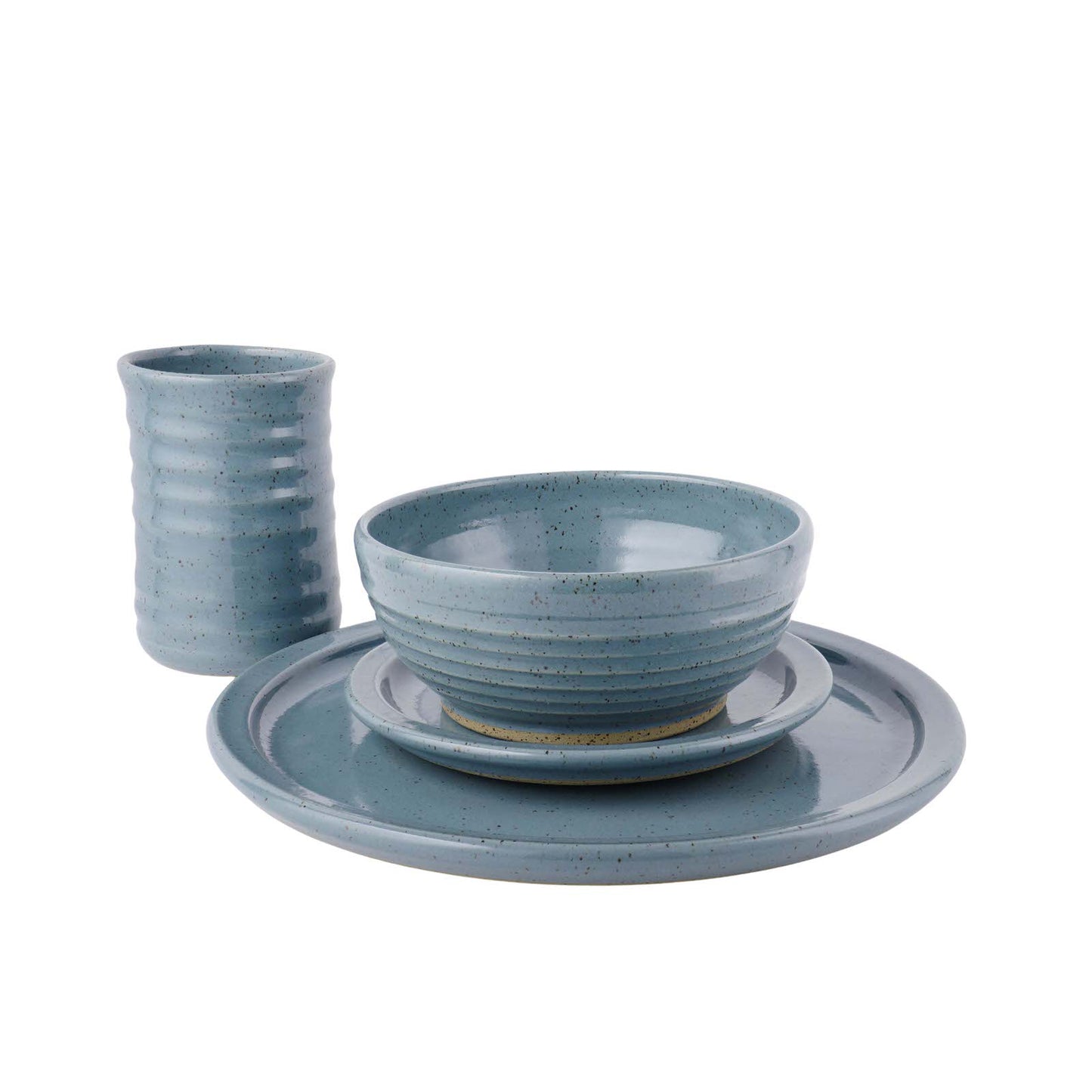 4 Piece, Place Setting