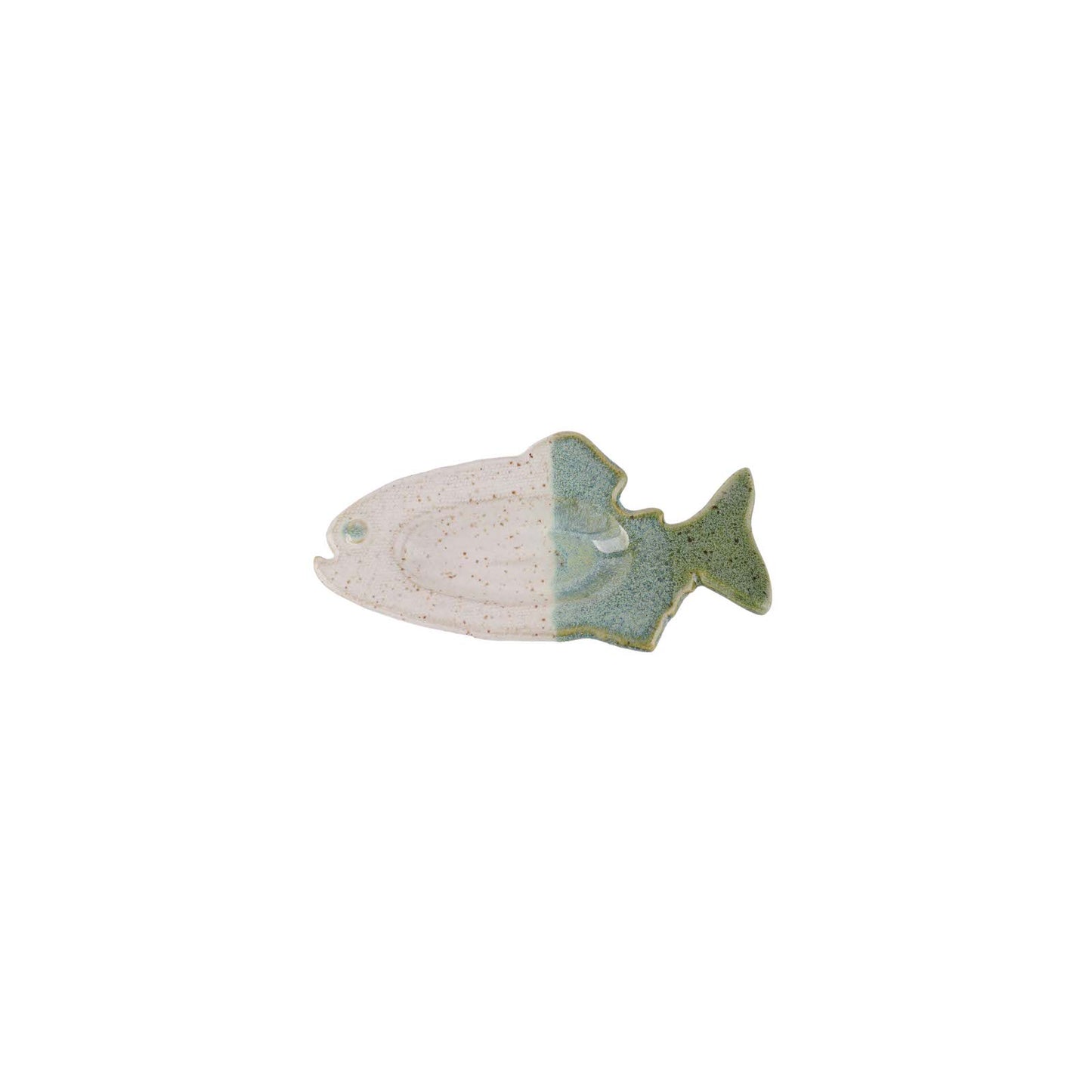 Small Fish Spoon Rest