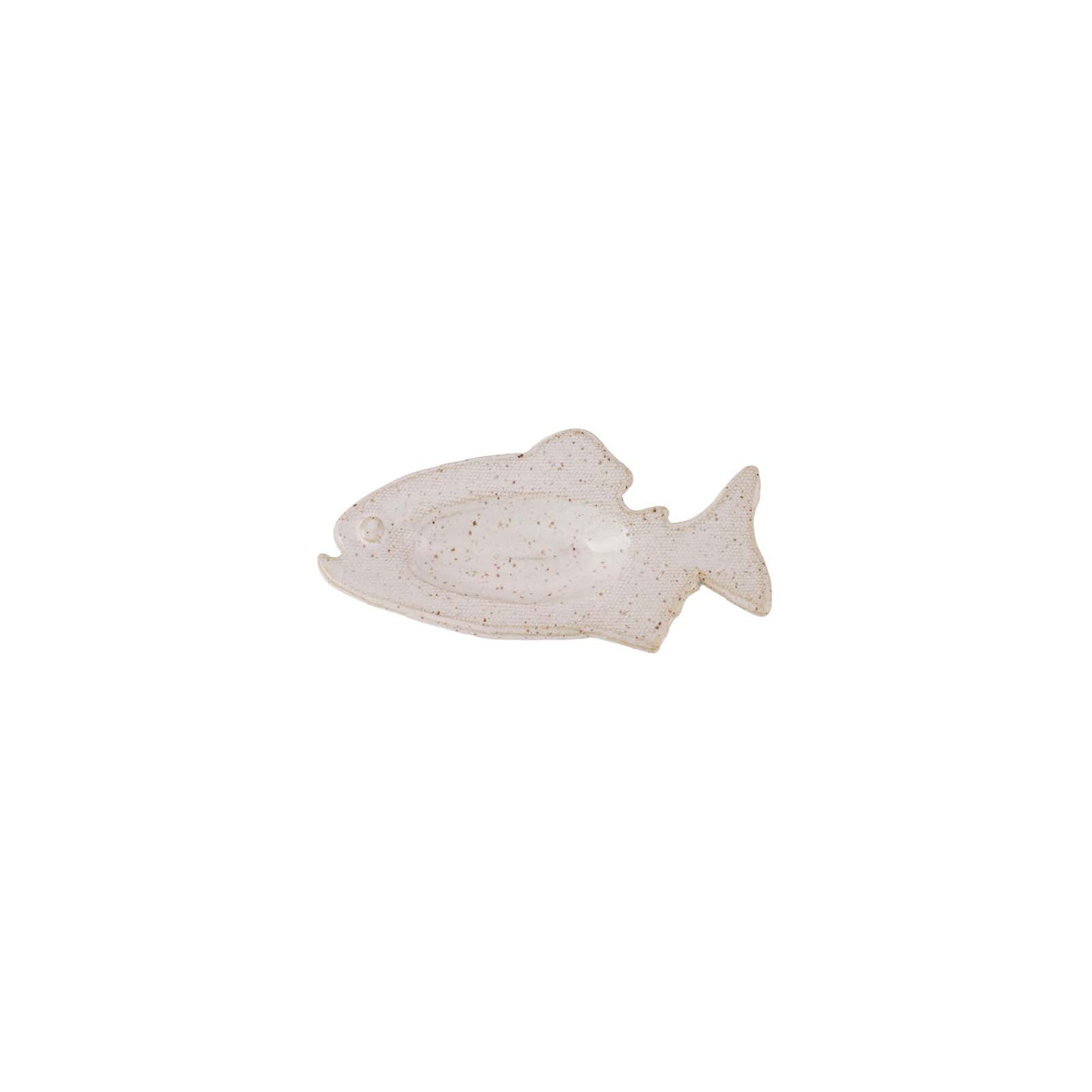 Small Fish Spoon Rest