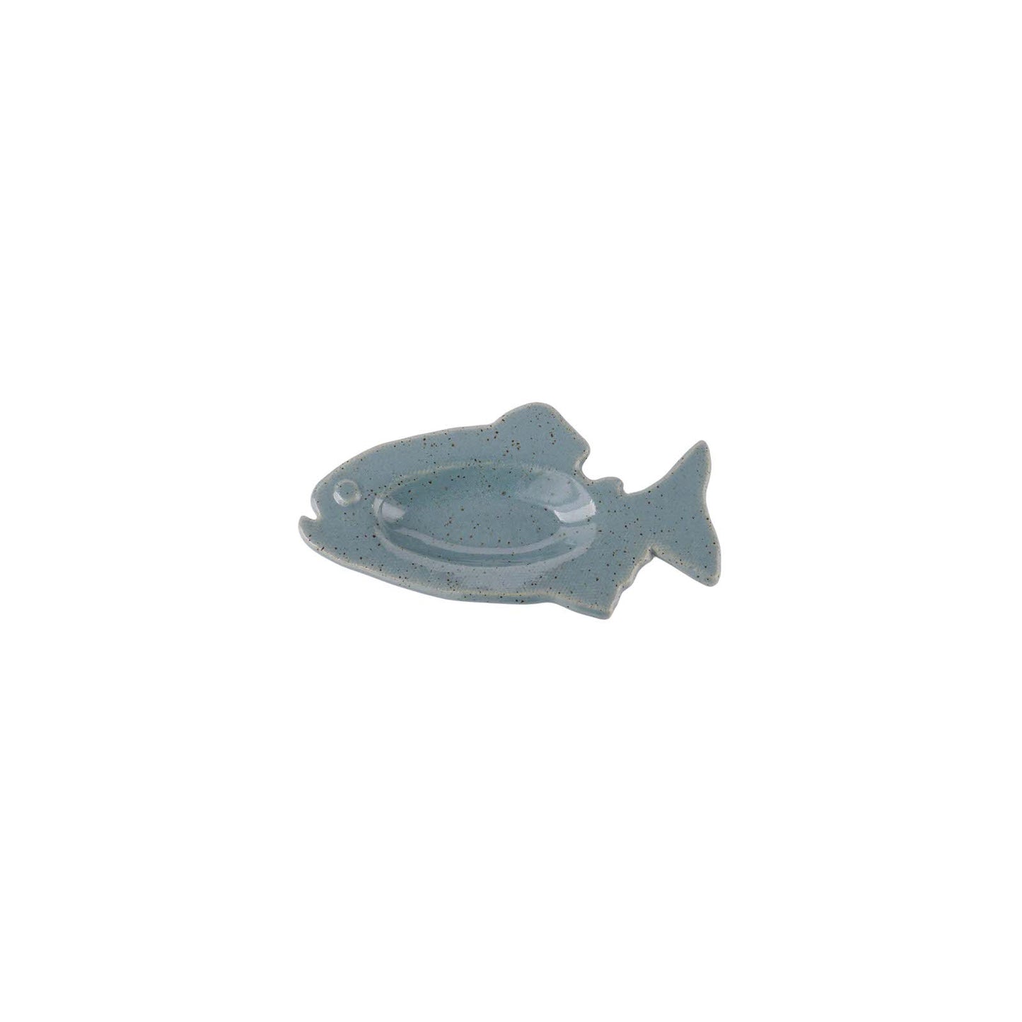 Small Fish Spoon Rest