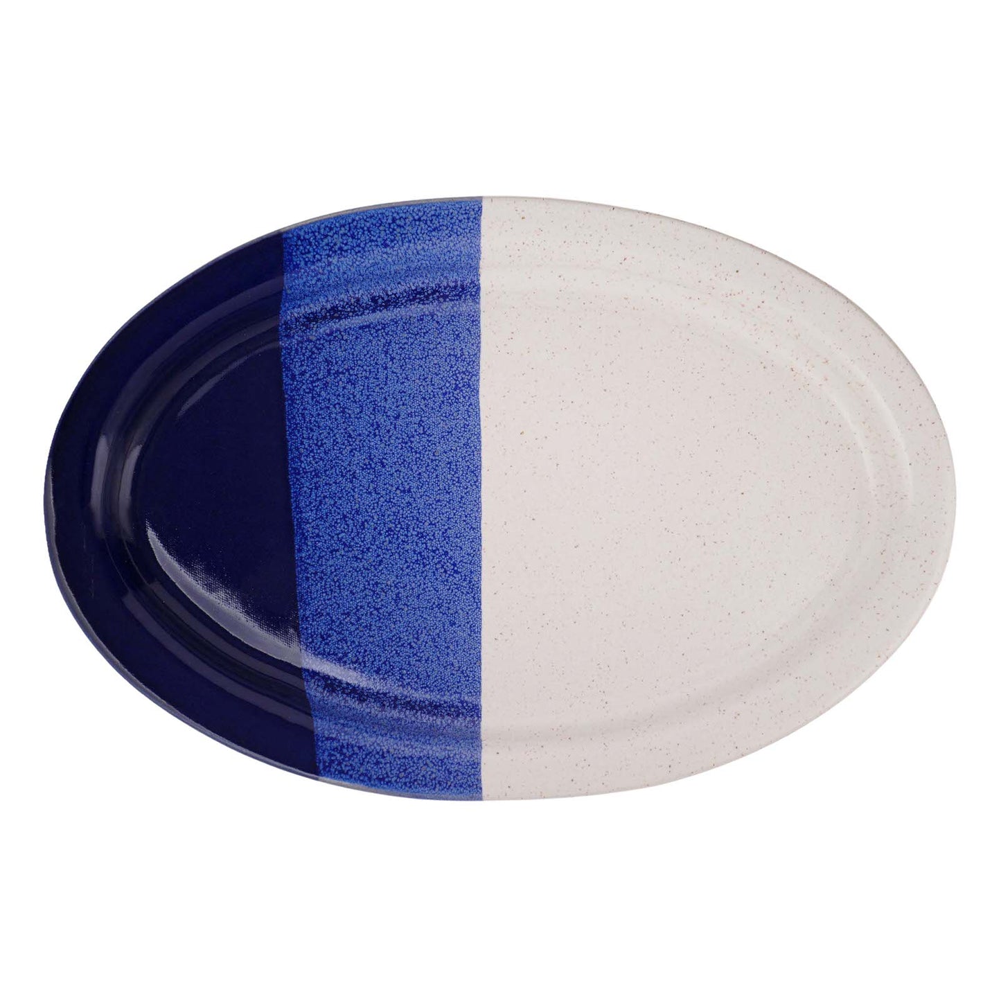 Oval Platter