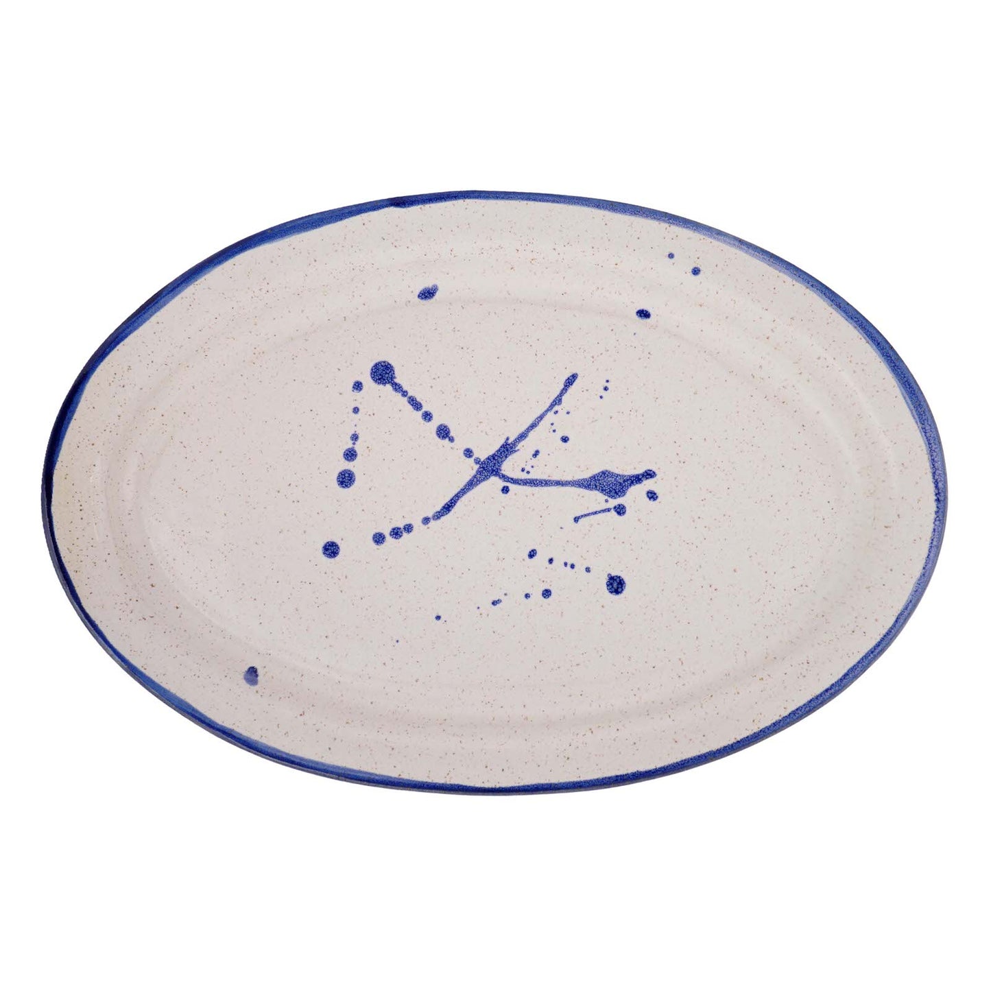 Oval Platter