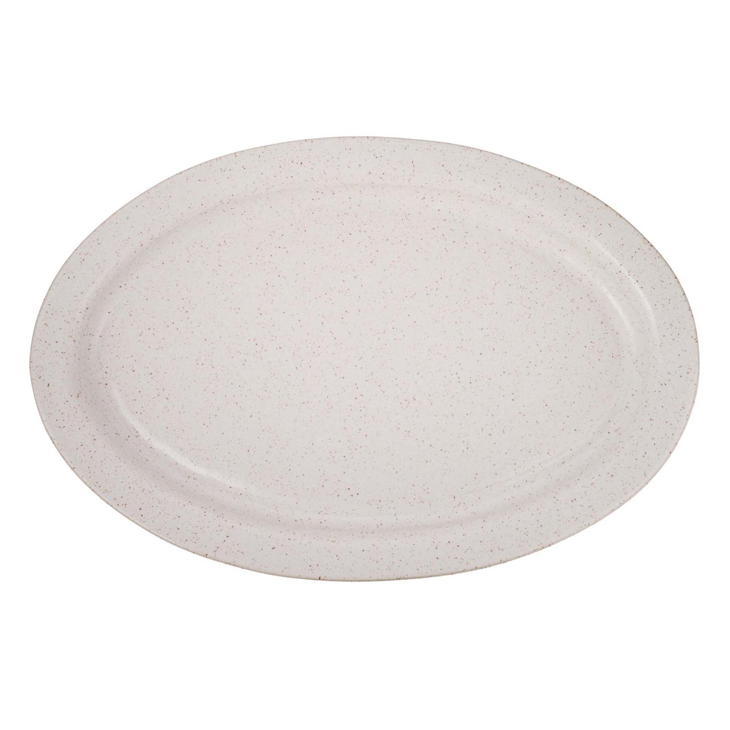 Oval Platter