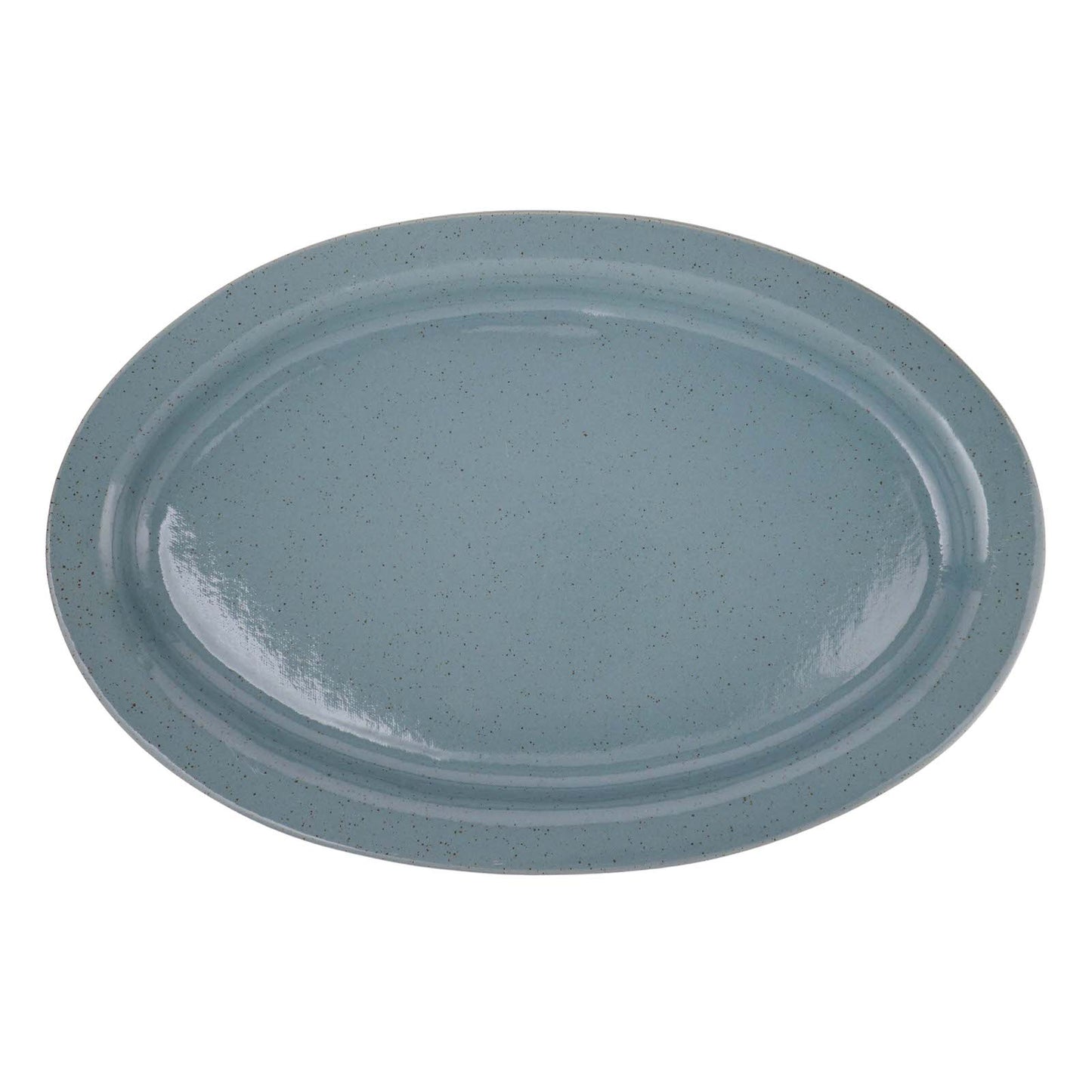 Oval Platter