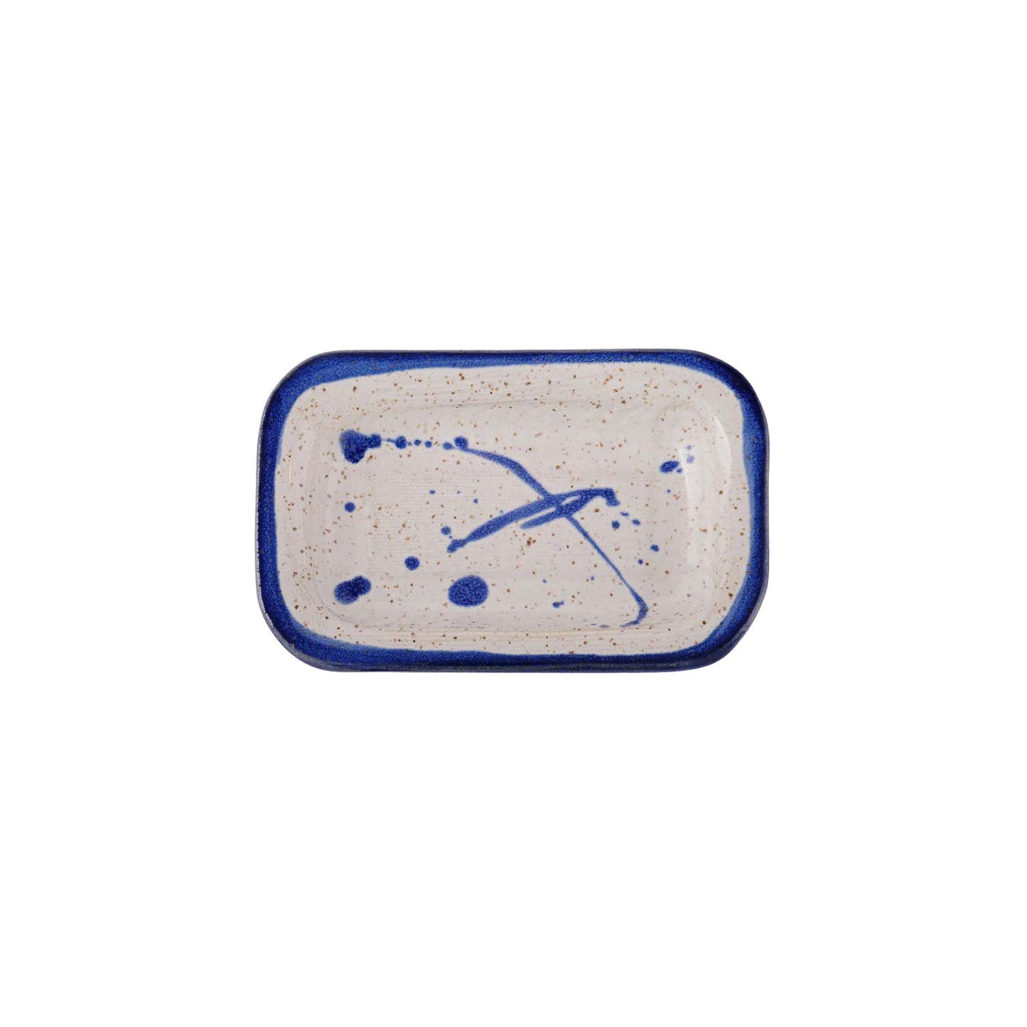 Rectangle Dish