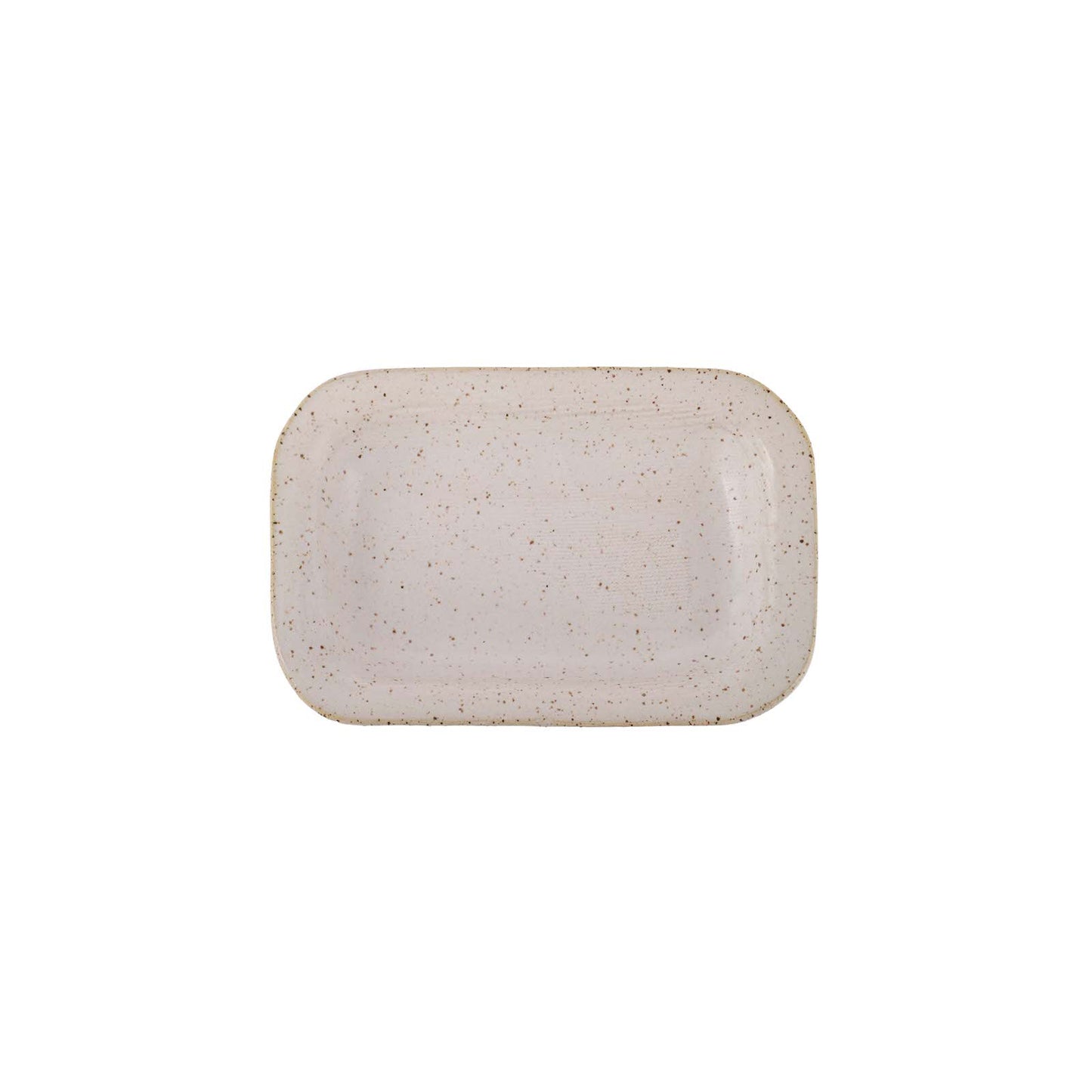 Rectangle Dish