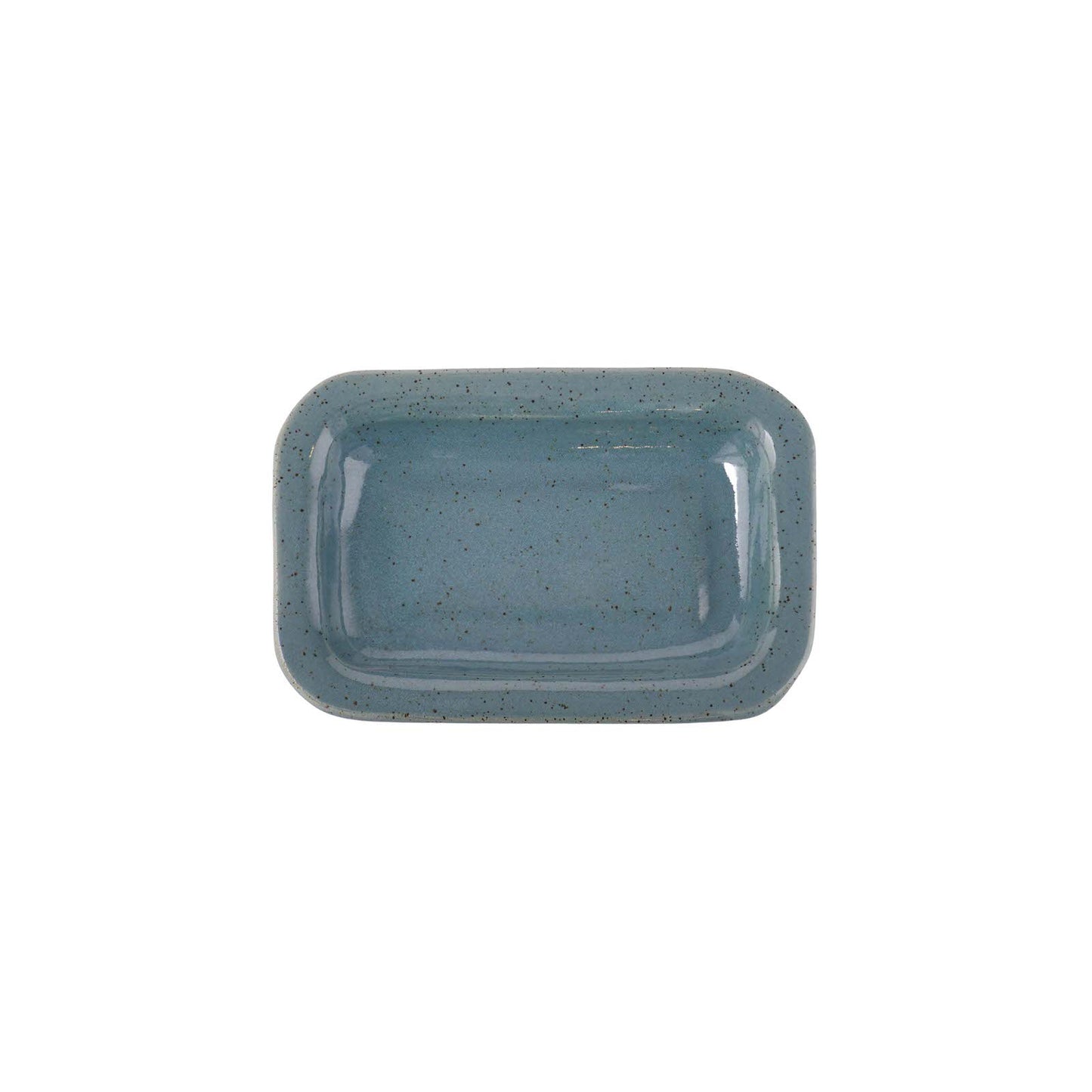 Rectangle Dish